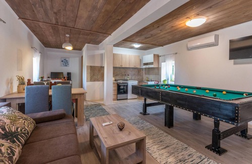 Gornje Ceranje House | Beautiful home in Gornje Ceranje