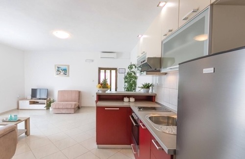Kastel Sucurac House | Beautiful home in Kastel Sucurac