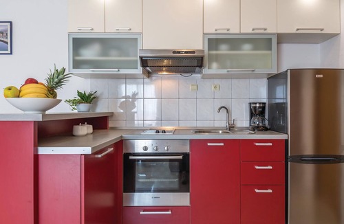 Kastel Sucurac House | Beautiful home in Kastel Sucurac