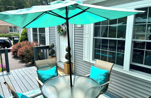 Baileys Harbor Cottage | Beautiful Home in Baileys Harbor