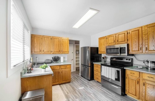 St. James House | Beautiful Home In A Prime Location