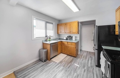 St. James House | Beautiful Home In A Prime Location