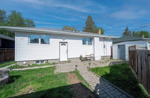 St. James House | Beautiful Home In A Prime Location
