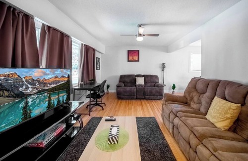 St. James House | Beautiful Home In A Prime Location