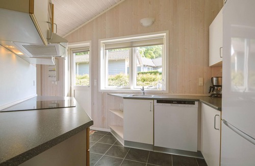 Aabenraa House | Beautiful home in Aabenraa with sauna