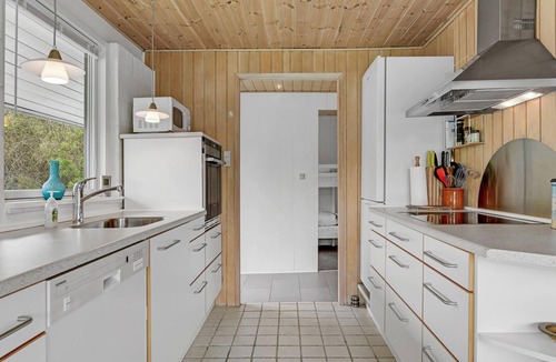 Aabenraa House | Beautiful home in Aabenraa with WiFi