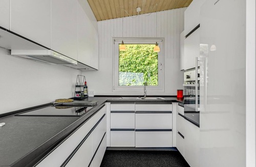 Aabenraa House | Beautiful home in Aabenraa with WiFi