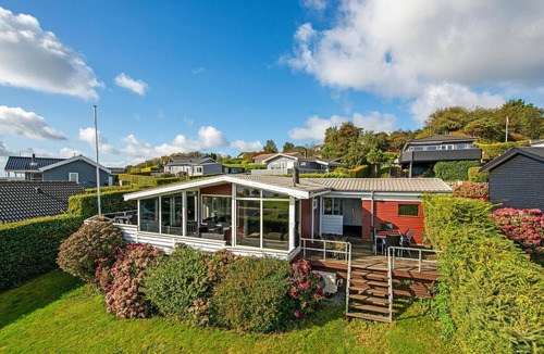Aabenraa House | Beautiful home in Aabenraa with WiFi