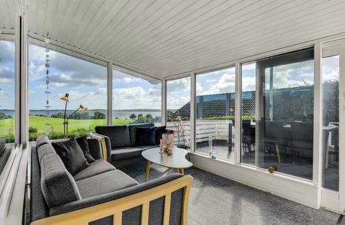 Aabenraa House | Beautiful home in Aabenraa with WiFi