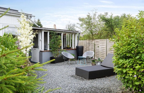 Aabenraa House | Beautiful home in Aabenraa with WiFi