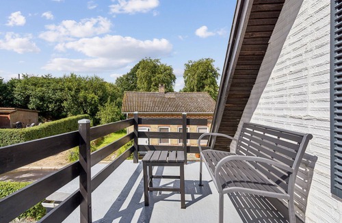 Aabenraa House | Beautiful home in Aabenraa with WiFi