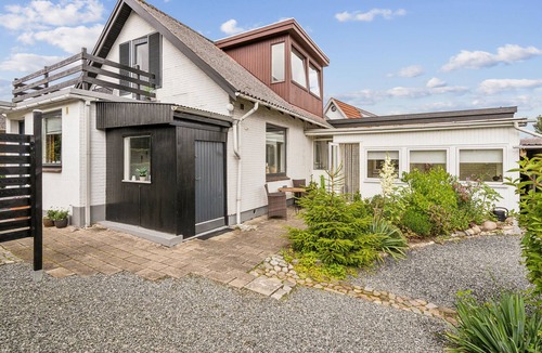 Aabenraa House | Beautiful home in Aabenraa with WiFi