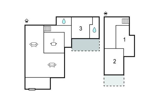 Aabenraa House | Beautiful Home In Aabenraa With Wifi