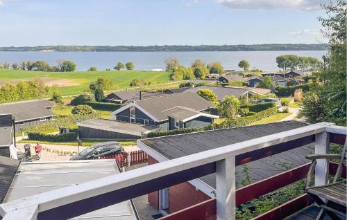 Aabenraa House | Beautiful Home In Aabenraa With Wifi