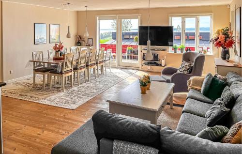 Aabenraa House | Beautiful Home In Aabenraa With Wifi