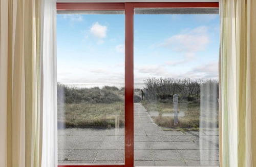 Boderne House | Beautiful home in Aakirkeby with WiFi