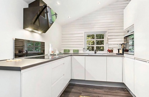 Aars House | Beautiful home in Aars w/