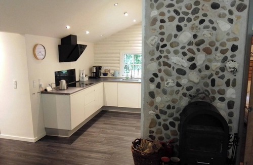 Aars House | Beautiful home in Aars w/