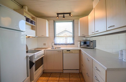 Allingabro House | Beautiful home in Allingåbro with WiFi