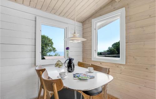 Sandkaas House | Beautiful Home In Allinge With Wifi