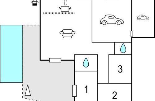 Ancone House | Beautiful Home In Ancone