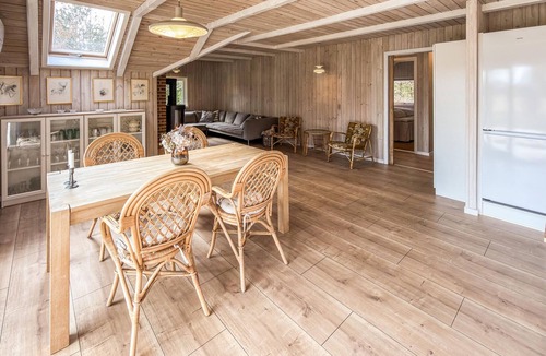 Ans House | Beautiful home in Ans By