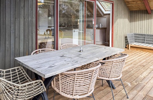 Ans House | Beautiful home in Ans By