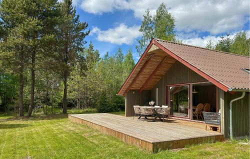 Ans House | Beautiful Home In Ans By