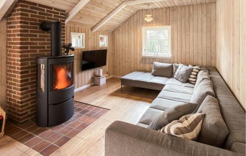 Ans House | Beautiful Home In Ans By