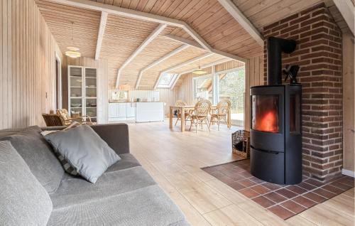 Ans House | Beautiful Home In Ans By