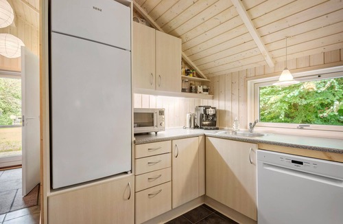 Ansager House | Beautiful home in Ansager with WiFi