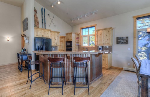 Antler Ridge House | Beautiful home in Antler Ridge easy access between Big Sky Resort and town.