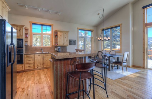 Antler Ridge House | Beautiful home in Antler Ridge easy access between Big Sky Resort and town.