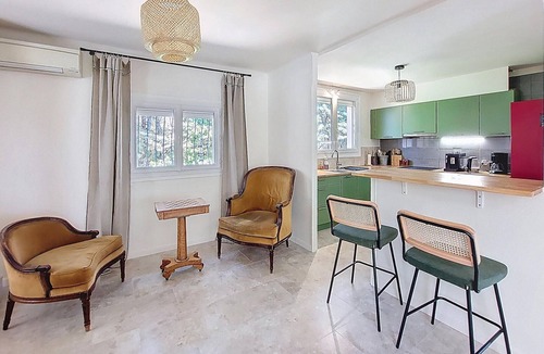 Aramon House | Beautiful home in Aramon