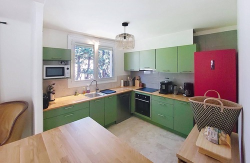 Aramon House | Beautiful home in Aramon