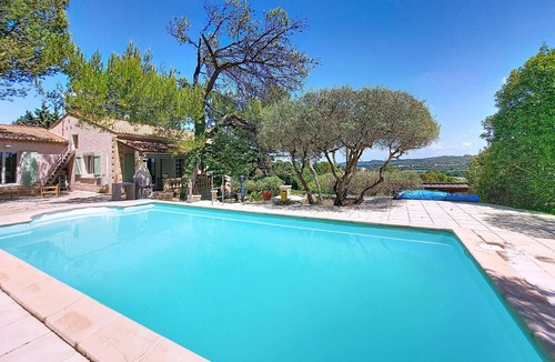 Aramon House | Beautiful home in Aramon