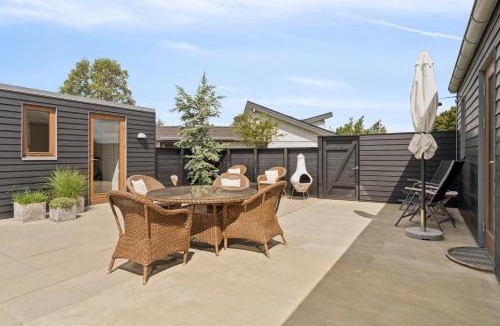 Juelsminde House | Beautiful Home In As Vig 100 M From The Beach