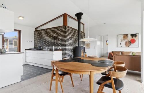 Juelsminde House | Beautiful Home In As Vig 100 M From The Beach