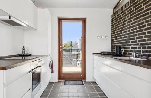 Juelsminde House | Beautiful Home In As Vig 100 M From The Beach
