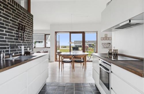 Juelsminde House | Beautiful Home In As Vig 100 M From The Beach