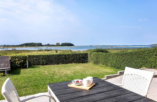 Assens House | Beautiful home in Assens with house sea view
