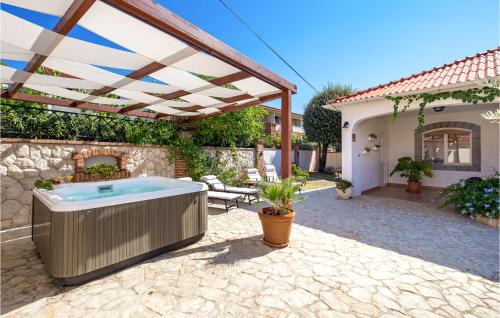 Barbat na Rabu House | Beautiful Home In Barbat