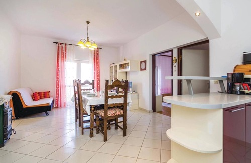 Baric Draga House | Beautiful home in Baric Draga with house sea view