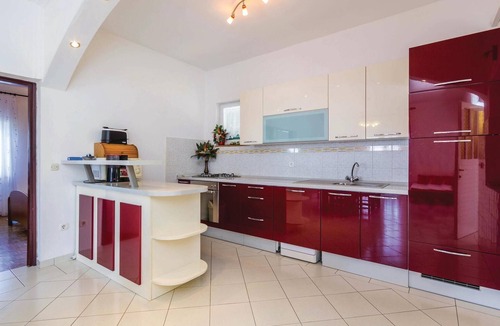 Baric Draga House | Beautiful home in Baric Draga with house sea view