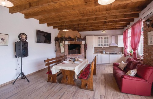 Ploce House | Beautiful home in Bacina