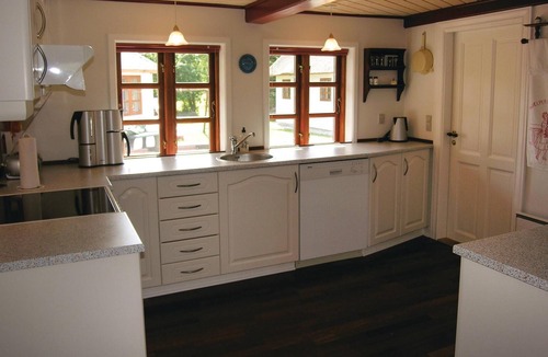Bagenkop House | Beautiful home in Bagenkop with WiFi