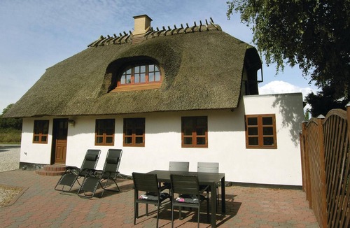 Bagenkop House | Beautiful home in Bagenkop with WiFi