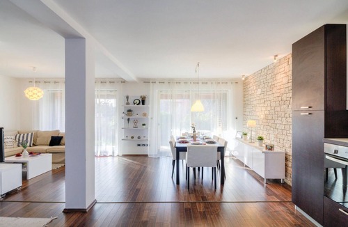 Banjole House | Beautiful home in Banjole