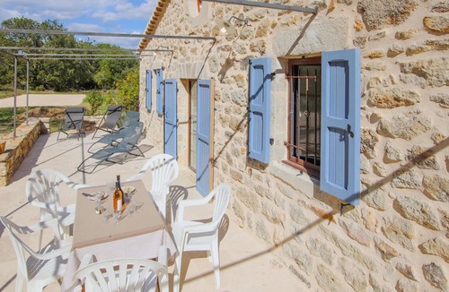 Banne House | Beautiful home in Banne