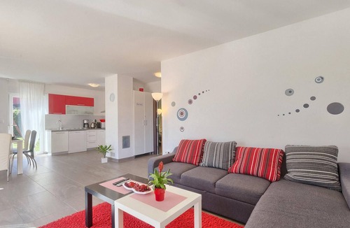 Rebici House | Beautiful home in Barban